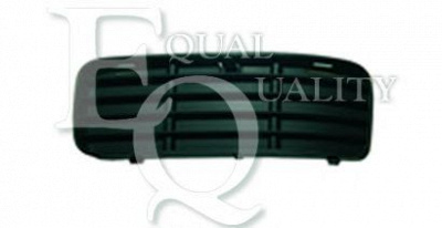EQUAL QUALITY g0316 -  Решетка вентилятора, буфер